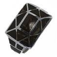 Кольцо, серебро 925, кокос 001 02 21-00826 2009 г инфо 7487w.