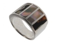 Кольцо, серебро 925, перламутр 001 02 21-03688 2009 г инфо 8100w.