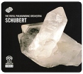 The Royal Philharmonic Orchestra Schubert (SACD) Серия: The Royal Philharmonic Collection инфо 5856z.