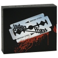 Judas Priest British Steel - 30th Anniversary (2 CD + DVD) Формат: 2 CD + DVD (Box Set) Дистрибьюторы: Sony Music Entertainment, SONY BMG Russia Европейский Союз Лицензионные товары инфо 1372p.