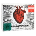 Heaven Shall Burn Invictus (CD + DVD) Формат: CD + DVD (Box Set) Дистрибьюторы: Century Media Records Ltd , Gala Records Германия Лицензионные товары Характеристики аудионосителей 2010 г Альбом: Импортное издание инфо 10383z.