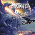 Axxis Doom Of Destiny Формат: Audio CD (Jewel Case) Дистрибьюторы: AFM Records, Концерн "Группа Союз" Германия Лицензионные товары Характеристики аудионосителей 2007 г Альбом: Импортное издание инфо 10399z.