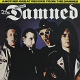 Damned Another Great Record From The Damned (LP) Формат: Грампластинка (LP) (Картонный конверт) Дистрибьюторы: Ace Records, Концерн "Группа Союз" Великобритания Лицензионные товары инфо 10432z.