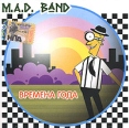 M A D Band Времена года Формат: Audio CD (Jewel Case) Дистрибьютор: Мистерия Звука Лицензионные товары Характеристики аудионосителей 2007 г Сборник: Российское издание инфо 11355z.
