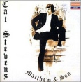 Cat Stevens Matthew & Son Исполнитель Кэт Стивенс Cat Stevens инфо 11397z.