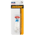 Блесна Daiwa "Crusader", SBL, 17 г Япония Изготовитель: Тайвань Артикул: 04844853 инфо 7631q.