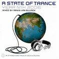 A State Of Trance Year Mix 2006 (2 CD) Формат: 2 Audio CD (Jewel Case) Дистрибьюторы: Cloud 9 Music BV, Концерн "Группа Союз" Голландия Лицензионные товары Характеристики аудионосителей 2009 г Сборник: Импортное издание инфо 7722q.