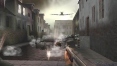 Call of Duty: Roads to Victory (PSP) Игра для PSP UMD-диск, 2006 г Издатель: Activision; Разработчик: Amaze Entertainment; Дистрибьютор: Софт Клаб пластиковая коробка Что делать, если программа не запускается? инфо 7811q.