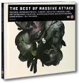 Massive Attack Collected (CD + Dual Disc) Формат: 2 Dual Disc (DigiPack) Дистрибьютор: Virgin Records Ltd Лицензионные товары Характеристики аудионосителей 2006 г Альбом инфо 8217q.