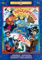 Приключения на обратной стороне луны Серия: Лучшие мультфильмы инфо 9438q.