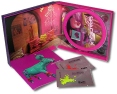 Claude Challe, Jean-Marc Challe Spacesex Формат: Audio CD (Подарочное оформление) Дистрибьютор: Wagram Music Лицензионные товары Характеристики аудионосителей 2007 г Сборник: Импортное издание инфо 9938q.