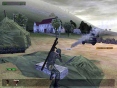 Operation Flashpoint: Холодная война CD-ROM, 2006 г Издатель: Бука; Разработчик: Bohemia Interactive пластиковый Jewel case Что делать, если программа не запускается? инфо 4475o.