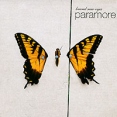 Paramore Brand New Eyes Формат: Audio CD (Jewel Case) Дистрибьюторы: Atlantic, Warner Music, Торговая Фирма "Никитин" Россия Лицензионные товары Характеристики аудионосителей 2009 г Альбом: Российское издание инфо 5660o.