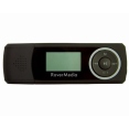 RoverMedia Aria C20R 2Gb, black MP3-плеер Rover Computers инфо 5759o.