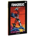 Funkadelic (2 CD) Формат: 2 Audio CD (Подарочное оформление) Дистрибьюторы: ООО Музыка, Nocturne Италия Лицензионные товары Характеристики аудионосителей 2005 г Сборник: Импортное издание инфо 5910o.